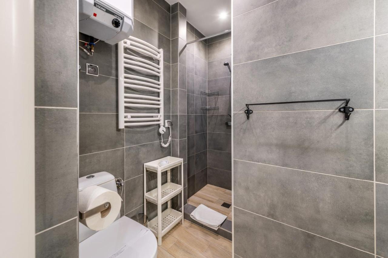 Apartamenty Krupówki Zakopane Exterior foto