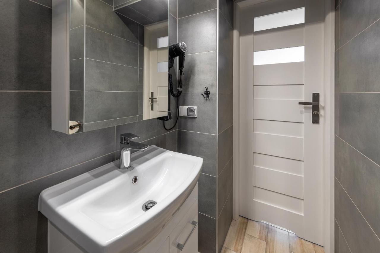Apartamenty Krupówki Zakopane Exterior foto